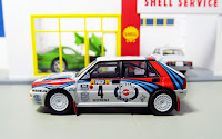 cm's lancia hf delta integrale