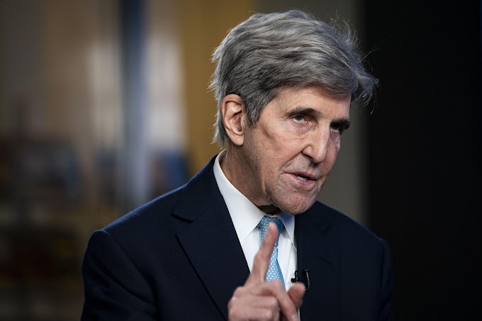 John Kerry a davosi fórum résztvevőit az emberi lények egy kiválasztott csoportjának nevezte