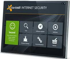 Avast Antivirus 8 2013 With Serial Key Free Download