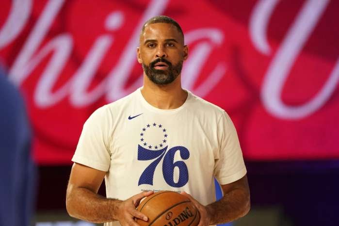 Coach Ime Udoka suspended by Boston Celtics for entire NBA season