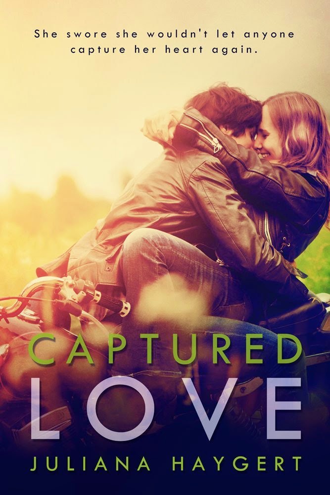 http://www.amazon.com/Captured-Love-Juliana-Haygert-ebook/dp/B00OPFM464/ref=sr_1_1?s=digital-text&ie=UTF8&qid=1415076275&sr=1-1&keywords=captured+love+juliana