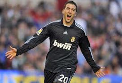 40 milhões por Higuaín