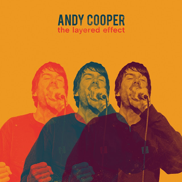 Andy Cooper - The Layered Effect