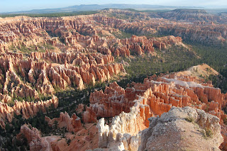 Another View from Bryce Point