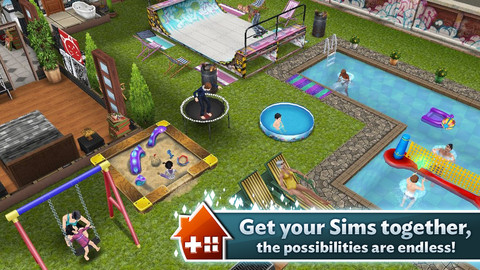 Sims freeplay hack ifunbox