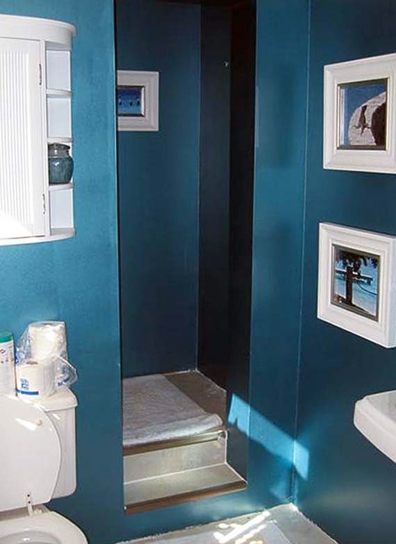 Cheap Bathroom Remodel Ideas for Small Bathrooms  AyanaHouse