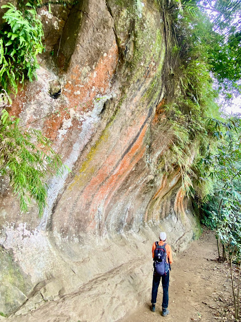 鳶山彩壁