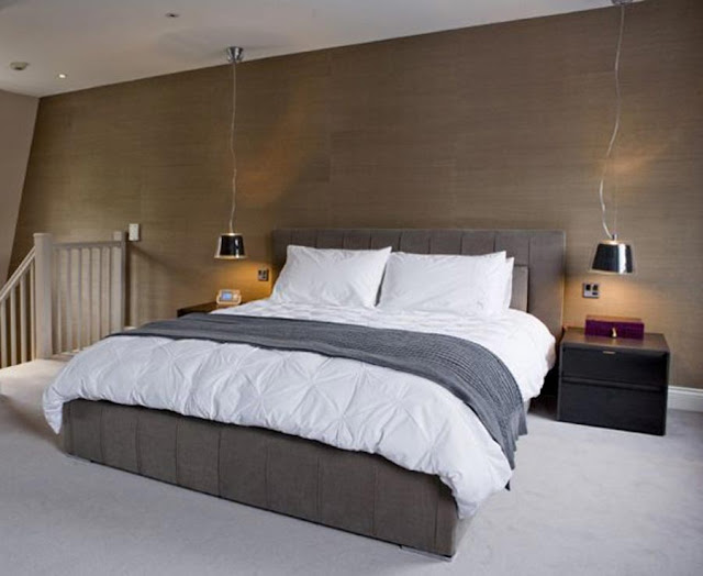 Living Bedroom Design
