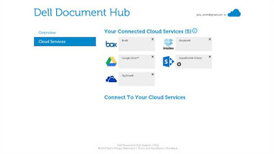 Dell Document Hub Apps Free Download