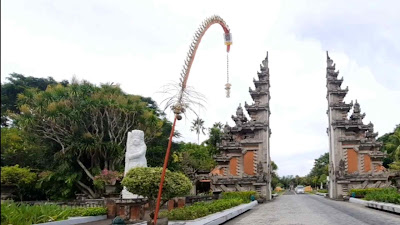 Hari Suci Kuningan: Merayakan Kemenangan Dharma di Bali