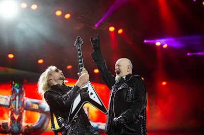 judas priest tour 2023 italia