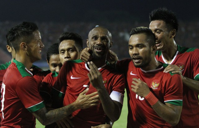 Cek Peringkat Timnas Indonesia Terbaru Yang Telah Dirilis Oleh FIFA