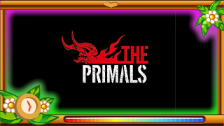 THE PRIMALS - Under the Weight