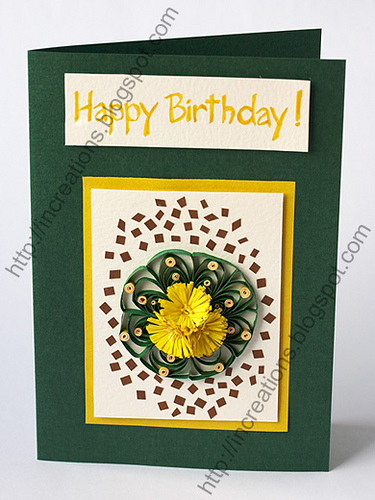 birthday cards for dad. Happy Birthday, Dad! Card with
