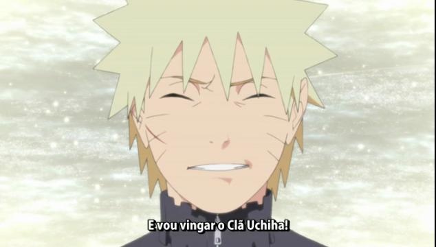 Assistir Naruto Shippuden 216 Legendado Online