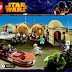 Lego Star Wars Episode 4-6 Sets