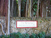 The Kampong National Tropical Botanical Garden Miami Fl