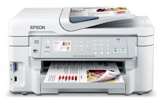 Epson WF-3521 Drivers Download