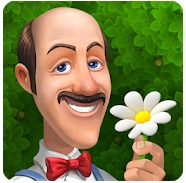 Gardenscapes New Acres MOD APK 2.7.2 (Unlimited Gold Money) Hack Android Terbaru