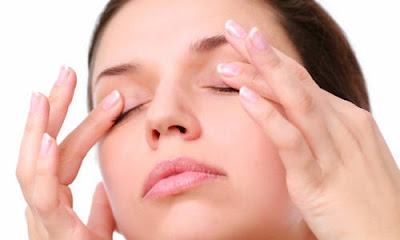  Cách ngăn ngừa bọng mắt xuất hiện