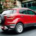 Novo Ford Ecosport, reportagem completa: