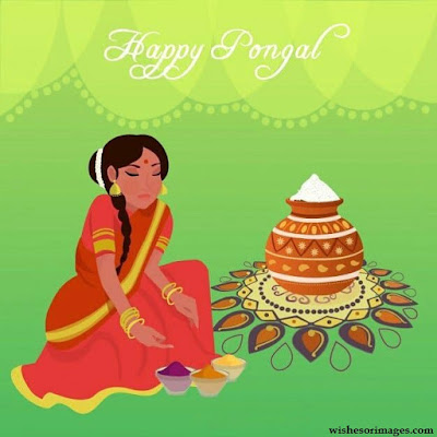 Images of Pongal