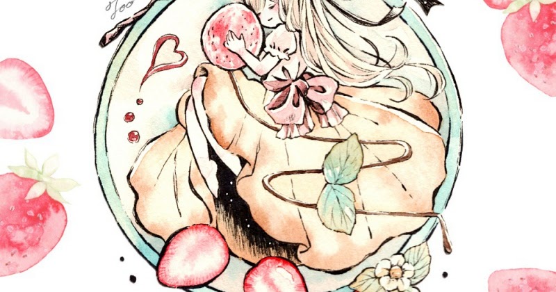 フリーアイコン 女の子と苺 無料配布 スイーツモチーフのかわいいゆるふわ手書きイラスト ツイッター Line インスタ各sns用フリー素材 遠北ほのかの イラストサイト フリーアイコン 女の子と苺 無料配布 スイーツモチーフのかわいいゆるふわ手書きイラスト ツイッター Line インスタ各sns用フリー素材 遠北ほのかの イラストサイト