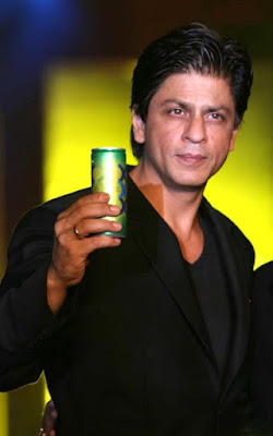 Shahrukh Khan