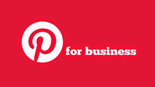 Pinterest for Business