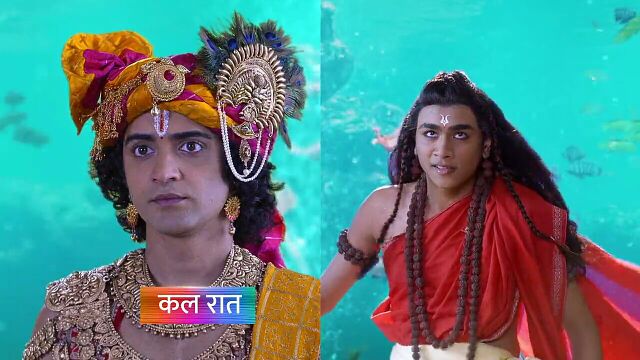 Radha Krishn: Krishna - Session4 E06 28th October Episode