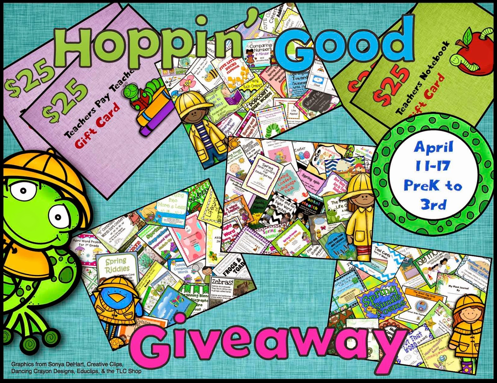 http://teachertamseducationaladventures.blogspot.com/2014/04/hoppin-good-weather-giveaway.html