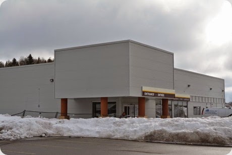 north end liquor