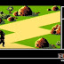 The Last Ninja - Is System 3's classic game coming to the
Atari XL/XE? Here's a Demo tease!