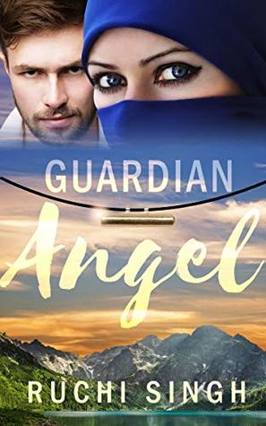  Book: Guardian Angel by Ruchi Singh