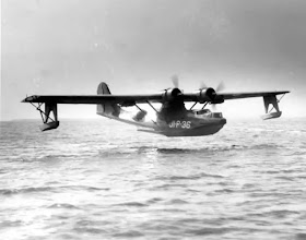 30 December 1940 worldwartwo.filminspector.com Consolidated PBY-5 Catalina