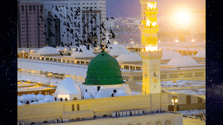 Madinah