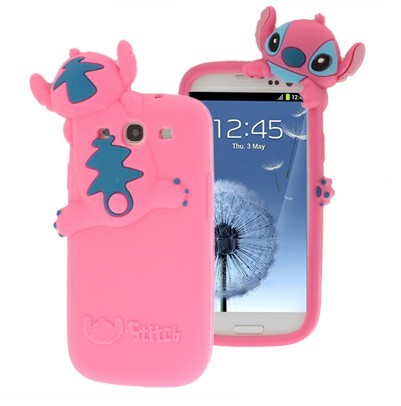 3d Samsung Galaxy S3 Cases5