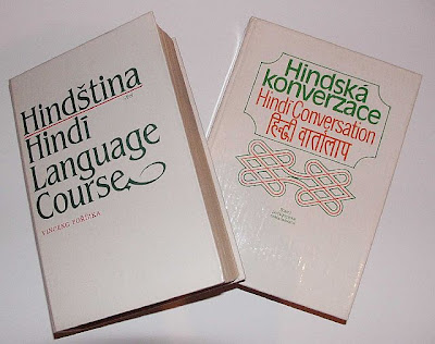 Hindí Language Course a Hindská konverzace