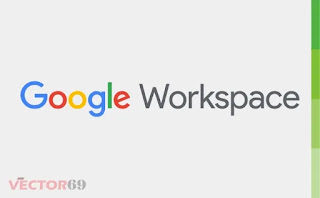 Google Workspace Logo - Download Vector File CDR (CorelDraw)