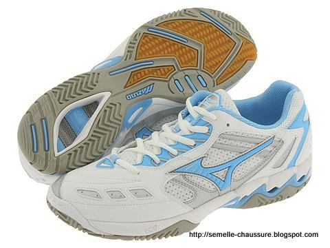 Semelle chaussure:chaussure-505595