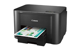 Canon MAXIFY iB4120 - Printer Driver Download