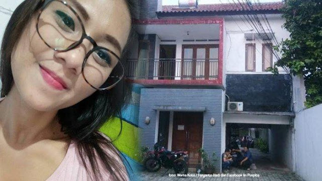  Motif Pembunuhan Wanita yang Mayatnya Disimpan di Lemari Terungkap, Dipicu Pembagian Tidak Rata