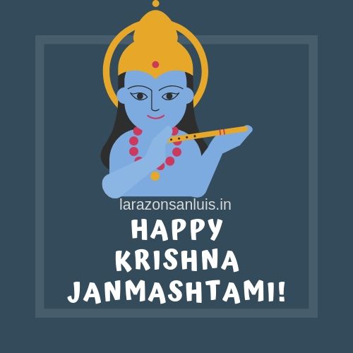 krishna janmashtami 2023