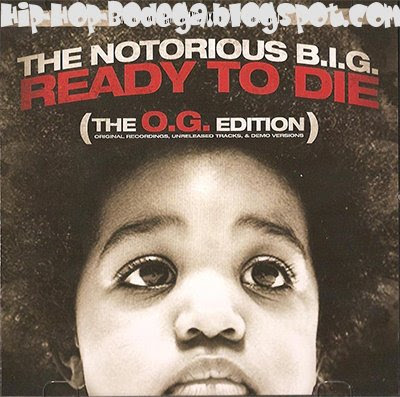 The Notorious B.I.G - Ready to