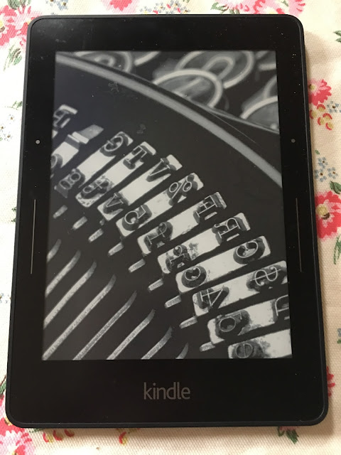 Amazon Kindle