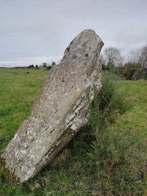 Timoney Stones