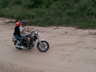 LAURA Y EL GABY