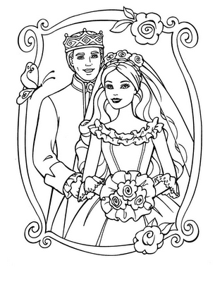 Coloring Pages  Girls on Disney Coloring Pages For Girls  1