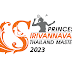  Daftar 13 Wakil Indonesia Lolos 16 Besar Thailand Masters 2023