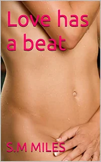Love has a beat - a lesbian erotica by S.M MILES - book promotion sites